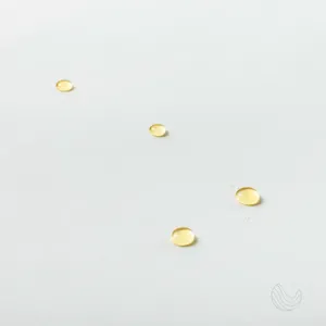 Marque privée Huile essentielle minérale aromathérapie énergisante fabriquée aux États-Unis Nourrissante Hydratante Lissante Tous types de cheveux Faible - Product Image 3