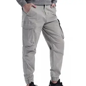 לנשימה מהיר יבש מכנסיים מטען חדש סגנון גברים של מכירה מקוונת מטען מכנסיים למבוגרים