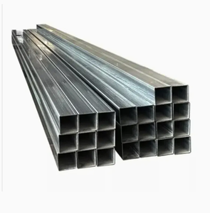 Bobina de Acero Galvanizado Laminado en Caliente, Recubrimiento Z30-Z40, Sin Destellos, Estándar ASTM, Entrega de 15-21 Días - Product Image 1