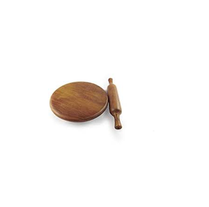 Rouleau à pâtisserie en bois Offre Spéciale, outil de cuisson, cuisine, rouleau à pâtisserie - Product Image 2