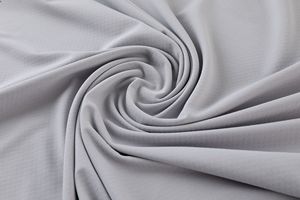 Logo personnalisé séchage rapide à manches courtes T-Shirt tricoté vêtements de travail avec cou publicité conception imprimée personnalisée - Product Image 4