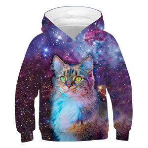 Sudadera con Capucha Sublimada para Hombre, Estilo Único, Nuevo Estilo, a la Moda, Gruesa para Invierno, Estilo Urbano, Colores Personalizados - Product Image 5