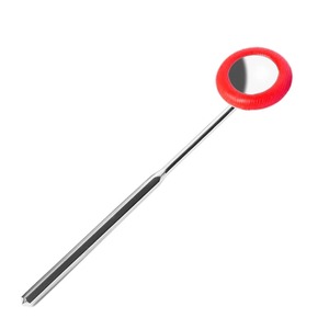 Marteau à percussion neurologique Triangle Taylor Médical 18cm X 5cm, 1 pièce - Product Image 6