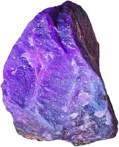 Sugilite naturelle 26,7g, République d'Afrique du Sud - Product Image 6