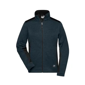 Giacca in Pile da Lavoro per Donna con Personalizzazione, Felpe e Maglioni Promozionali di Alta Qualità - Product Image 6