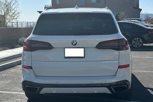 LISTO PARA ENVIAR LHD/RHD 2022 BM-W X5 M50I TWIN-TURBO V8 AWD - Product Image 4