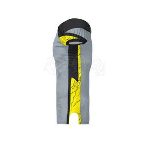 ชุดฟุตบอลอเมริกันทำจากโพลีเอสเตอร์100% ชุดอเมริกันฟุตบอล - Product Image 5