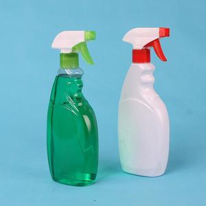 Бутылка для дезинфекции алкоголя, 500 мл - Product Image 1