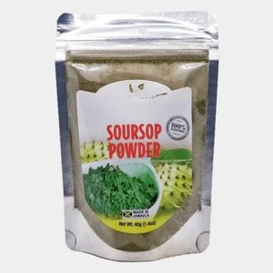 Extracto de hoja de Guanábana de Graviola natural, polvo de extracto de Graviola de Vietnam - Product Image 3