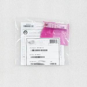 Cho SFP-10G-T-X 10gbase-t 10 gam SFP + thu phát mô-đun Đồng RJ45 sợi quang thu phát mô-đun kinh doanh sử dụng 3-năm bảo hành - Product Image 1