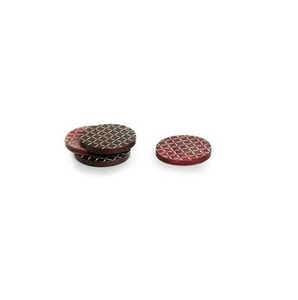 High Quality Custom Hexagonal Wood Brown Coasters Different Design Hotel Use <b>Round</b> Square <b>Mats</b> & Pads From India Export Ready - Product Image 5