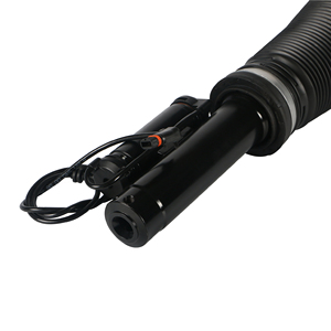 โช้คอัพถุงลมพร้อมระบบ ADS สำหรับรถยนต์เมอร์เซเดส-เบนซ์ เอสคลาส W221 AIRMATIC รุ่น 2213204913 - Product Image 2