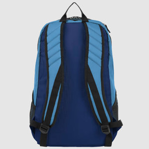 Sublimation Team <b>Backpack</b> Custom Printed Sports School Cordura Soft Zipper Bag for Teams OEM Wholesale SSB-0124 - Product Image 5