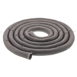 Junta de Silicona para Puerta de Horno ERP W10162384, Reemplazo para WPW10162384 para Uso Doméstico - Product Image 1