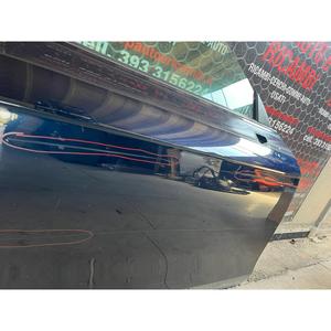 Portiera Anteriore Destra AUDI TT Serie (8J3) (06>14) 8J0831052A BWA - Product Image 3