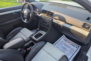 AUDI S4 AVANT 2006 D'OCCASION CÔTÉ GAUCHE/CÔTÉ DROIT - Product Image 3