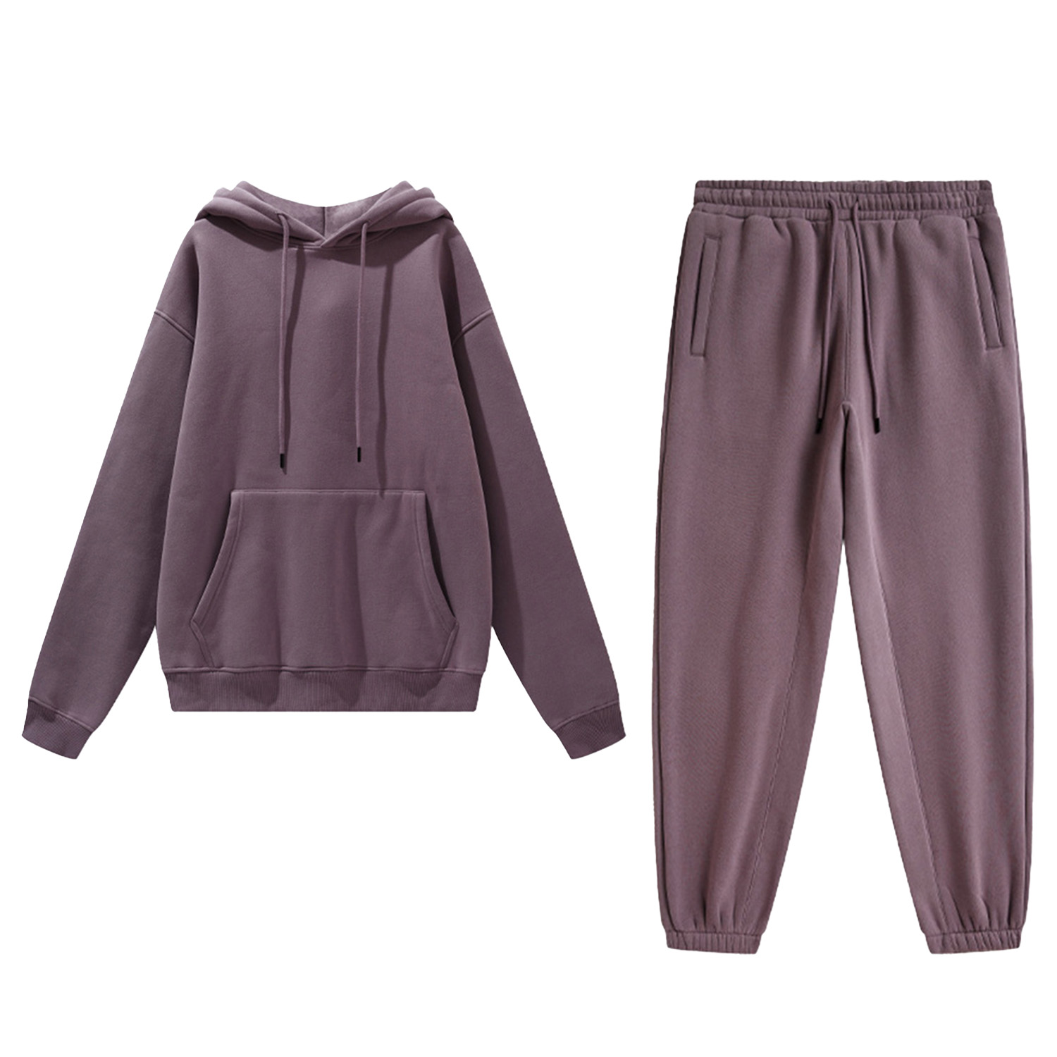 Mauve Taupe