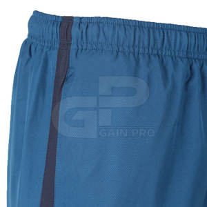 ชุดวอร์มเข้ารูปสำหรับผู้ชายชุดฝึกมีซิปสวมใส่สบาย - Product Image 2