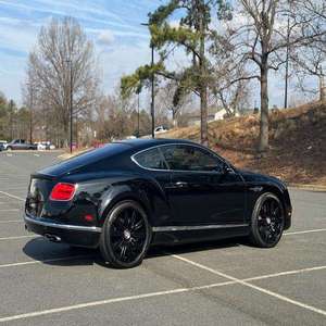 Venta de Bentley Continental GT Coupé USADO a bajo costo - Product Image 5