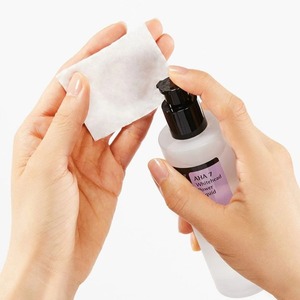 Produits de soins de la peau coréens Produits pour le visage Toner de soins de la peau COSRX AHA 7 Whitehead Power Liquid 100ml - Product Image 2