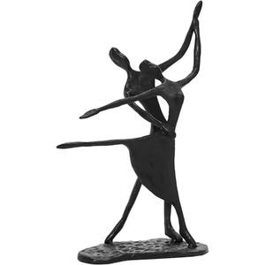 GROSSE REMISE ; sculptures de couples de structure raffinée, adaptées aux espaces professionnels et personnels, cadeaux de pendaison de crémaillère - Product Image 1