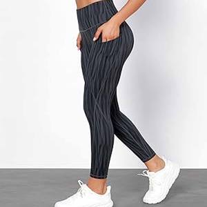Mallas de Yoga de alta calidad para mujer, mallas sin costuras para Fitness para mujer, ropa deportiva, mallas para mujer a la venta hechas por vestido deportivo - Product Image 5