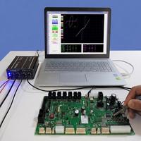 Analyseur VI avancé FADOS XI - Testeur de circuits multifonctionnel