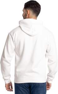 Sudadera Clásica de Invierno para Hombre, Textura de Felpa Acogedora, Transpirable, 380g, Cálida, Relajante, Movimiento Fresco, Silueta Moderna - Product Image 2