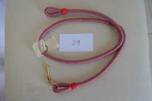 Vente en gros OEM cordons en polyester personnalisés avec cordons de sifflet manteaux uniformes robes vestes - Product Image 3