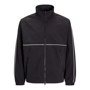 Chaqueta de Plumón Personalizada al por Mayor para Hombre, Abrigo Cálido de Invierno, Chaqueta Informal de Calle, Chaqueta Gruesa Deportiva, Chaleco de Plumón OEM - Product Image 1