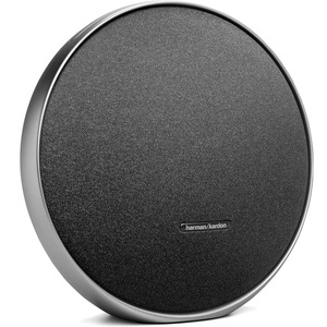 Onyx Studio 9 มีสินค้าในสต็อก - ลำโพงบลูทูธสเตอริโอแบบพกพาสำหรับใช้ในบ้าน พร้อมแบตเตอรี่ในตัวและช่องเสียบ USB สำหรับชาร์จ - Product Image 1