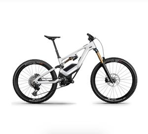 Bicicleta Eléctrica Overvolts GLP III SE ALPINE 2025 - X0 Eagle AXS T-Type 12sp Nueva - Product Image 6