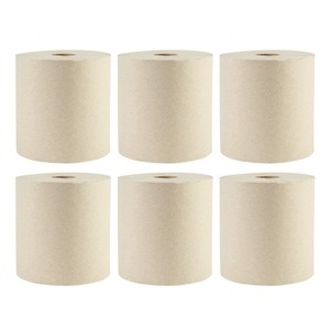 บอร์ดวอล์ค 33GREEN32GREEN-BNDL เครื่องจ่ายผ้าเช็ดทำความสะอาดแบบเปียก 12.31 นิ้ว X 9.31 นิ้ว X 15.94 นิ้ว เอ็กซ์ตร้า อิเล็กทรอนิกส์ 1-พลี 8 นิ้ว ตู้จ่ายผ้าเช็ดมือ X - Product Image 3