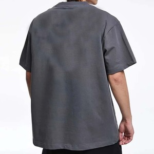 Los fabricantes admiten el envío directo de camisetas Shaka Wear personalizadas con impresión a doble cara, 250 g/m², 100 % algodón. - Product Image 2