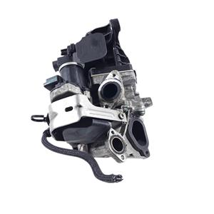 Radiateur d'échappement EGR CITROEN Jumpy Van 9807593080 AH01 Diesel 2000 (16>) - Product Image 2