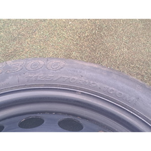 ล้ออะไหล่ AUDI A4 Saloon รุ่น 8K0601027D CAGA (11>14) - Product Image 6