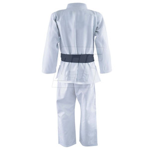 Combinaison de Jiu-Jitsu pour hommes, tenue d'arts martiaux confortable, combinaison de Jiu-Jitsu pour hommes pour débutants et taille personnalisée - Product Image 3