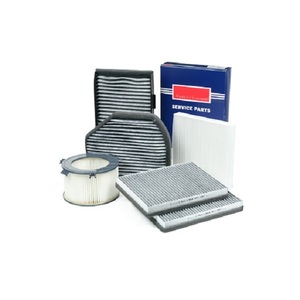 <span class=keywords><strong>Filtre</strong></span> à air de climatisation automobile OEM 7700424098, <span class=keywords><strong>filtre</strong></span> HEPA, <span class=keywords><strong>filtre</strong></span> à charbon pour Renault - Product Image 4