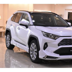 TOYOTA RAV4, usado - Product Image 1