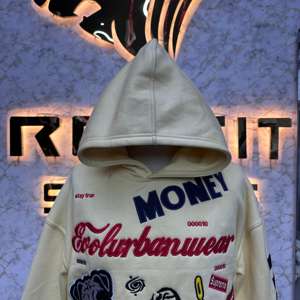 Prefect cutting Sport Edition más demandado Sudadera con capucha y cremallera Puff Impreso hecho en fábrica sudaderas con capucha a precio barato sudaderas con capucha para hombres - Product Image 4