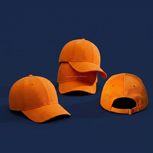 Gorra de Béisbol para Exteriores con Protección Solar, Fábrica ODM en Vietnam - Product Image 1