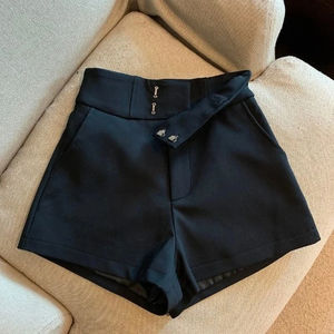 Pantalones Cortos para Hombre 2025, Marca de Moda, Shorts de Diseñador, Pantalones Cortos de Lona de Alta Calidad para Hombre - Product Image 4