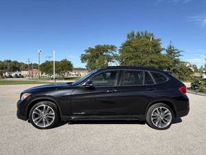 BMW X1 xDrive 28i 2014 usado en venta a bajo precio - Product Image 4