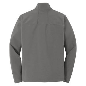 ชุดเสื้อกันลมผ้าไนลอนโพลีเอสเตอร์ชุดเสื้อมีฮู้ดและกางเกงขาสั้นสำหรับผู้ชายมีโลโก้ออกแบบได้ตามต้องการ - Product Image 1