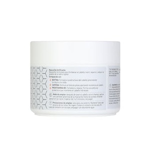 Maschera Fortificante per Capelli Advance Goodness 275ml - Product Image 4