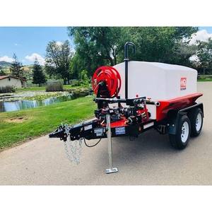 Remolques de Carga y Utilidad Multiquip WT5HP 2025 - Product Image 5