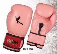 Venta al por mayor profesional logotipo personalizado cuero de vaca PU guantes de boxeo 8OZ 12OZ guantes de cuero de entrenamiento para los hombres en el mejor diseño deportivo - Product Image 5