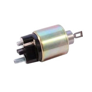 สวิตช์โซลินอยด์0307CB0241N เหมาะสำหรับ Mahindra Scorpio Thar TUV300 xylo Bolero ระบบสตาร์ท XUV700คุณภาพโซลินอยด์ OEM - Product Image 1