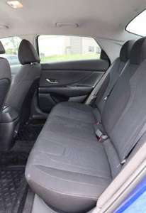 Hyundai Elantra SEL 2024 Limpio - Product Image 4