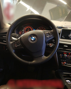 Modelo 2015 XDrive28i, Auto Usado, No Deportivo, con Bajo Kilometraje, Sin Problemas Mecánicos, Listo para Conducir - Product Image 4